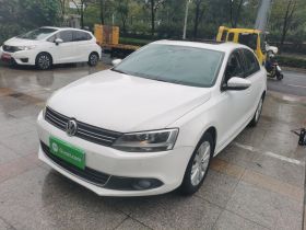 大众 速腾 2014款 改款 1.4TSI 自动豪华型