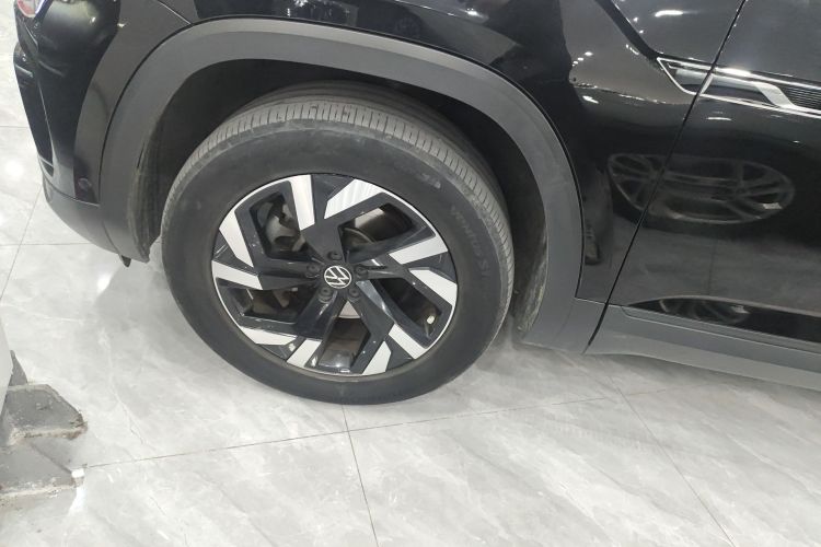 大众 途昂 2023款 330TSI 两驱豪华版车身外观6007