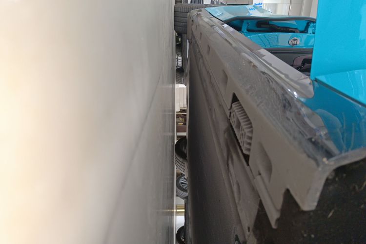 小米汽车 小米SU7 2024款 四驱超长续航高阶智驾Max版局部细节9001