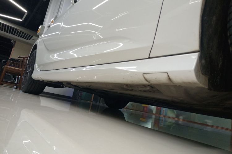 别克 君威 2019款 GS 28T 精英型 国VI局部细节9001