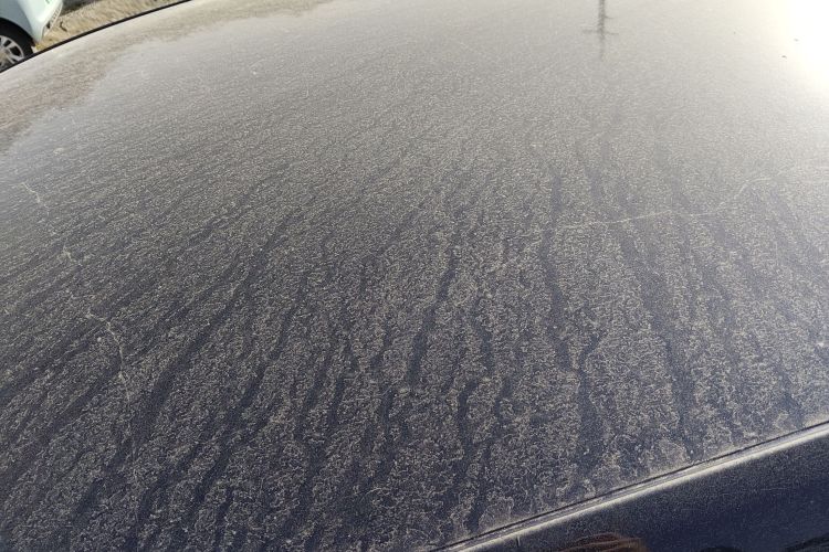 零跑汽车 零跑T03 2021款 400轻享版 三元锂局部细节57