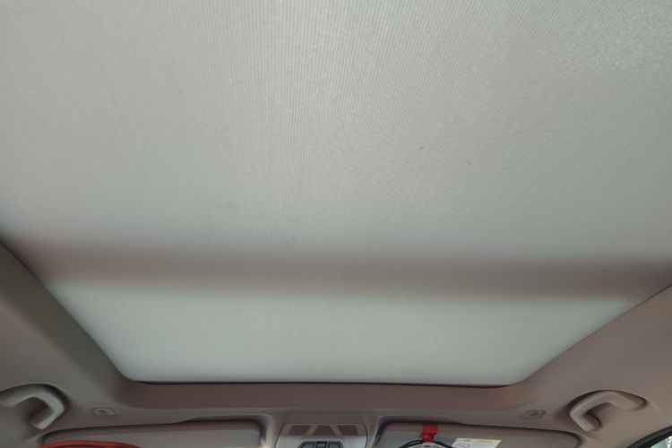 宝马X1新能源 2020款 xDrive30Le 尊享型中控内饰22