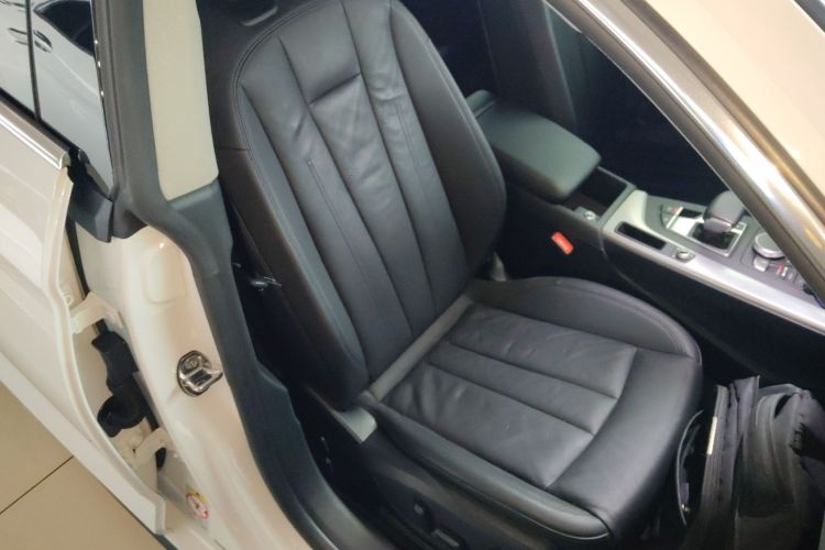 奥迪A5 2019款 Sportback 45 TFSI 时尚型局部细节41