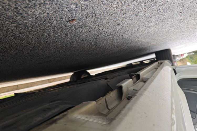 沃尔沃S60(进口) 2013款 T5 舒适版局部细节9003