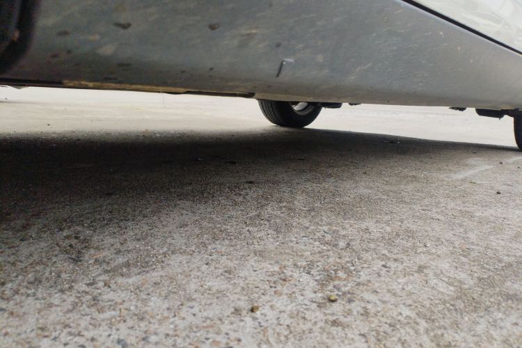 福特 福克斯 2015款 三厢 1.6L 自动风尚型局部细节9004