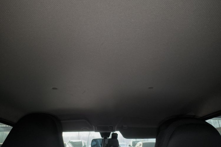 五菱汽车 宏光MINIEV 2020款 悦享款 磷酸铁锂中控内饰22