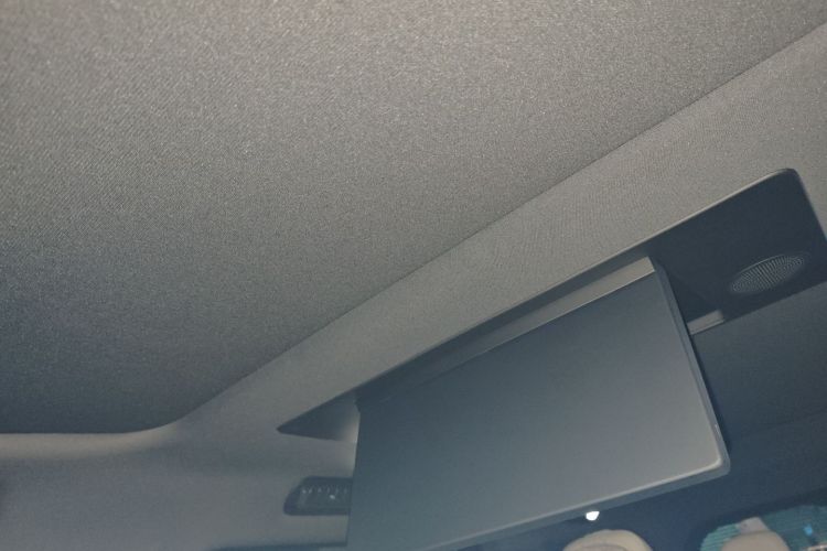 理想汽车 理想L9 2022款 Max局部细节22