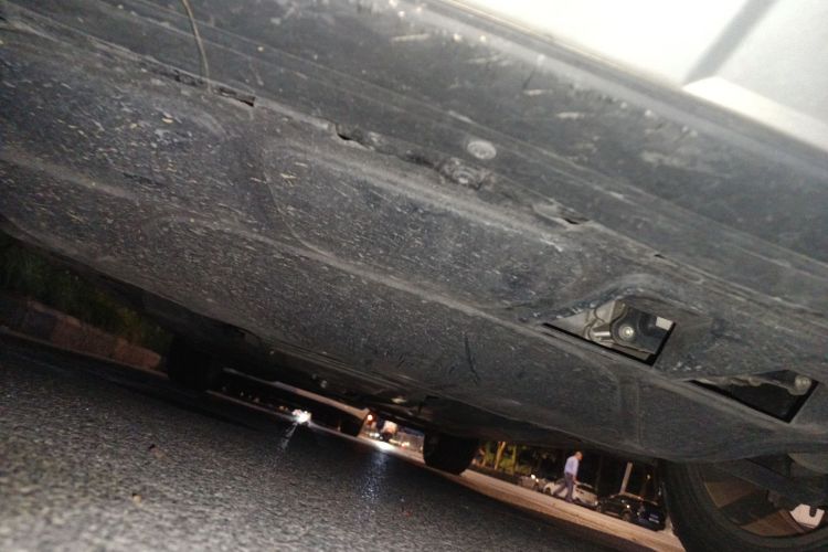 大众 T-ROC探歌 2022款 280TSI DSG两驱精英PLUS局部细节9007