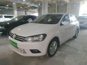大众 捷达 2015款 1.4L 手动舒适型