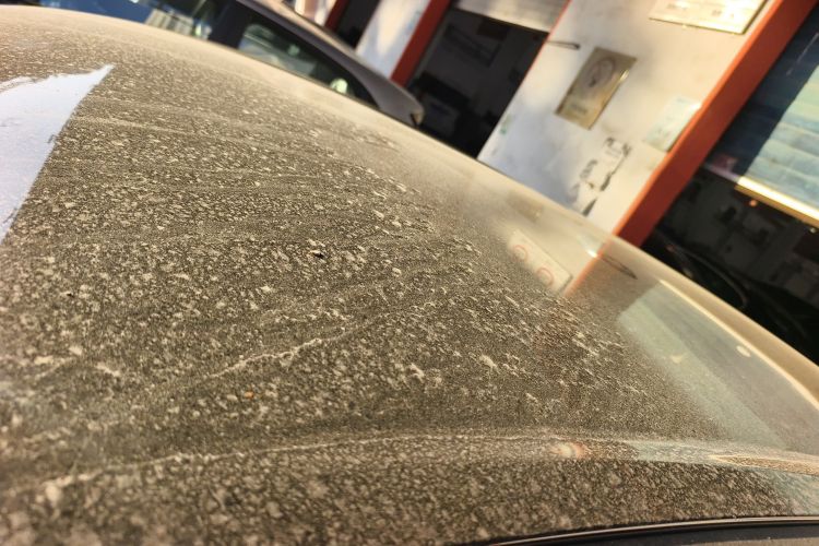 五菱汽车 五菱缤果PLUS 2024款 330km 五座版局部细节57