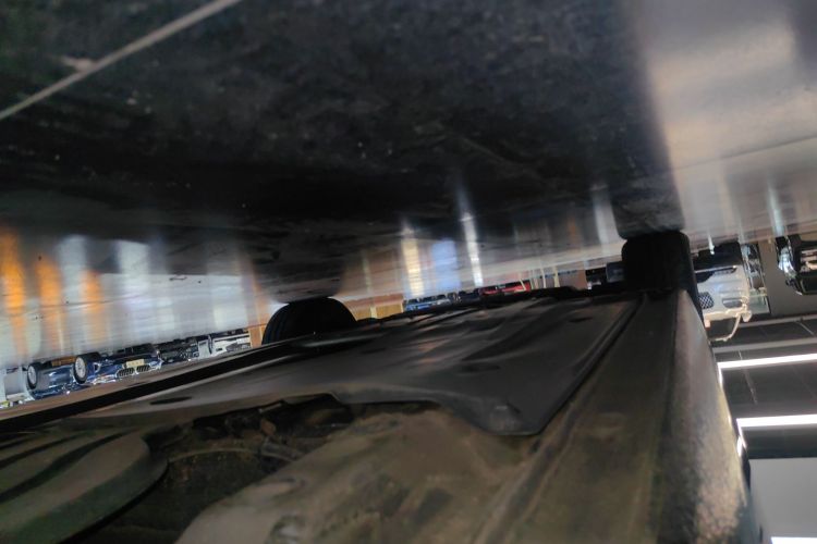 大众 速腾 2020款 280TSI DSG舒适型 国VI局部细节9002