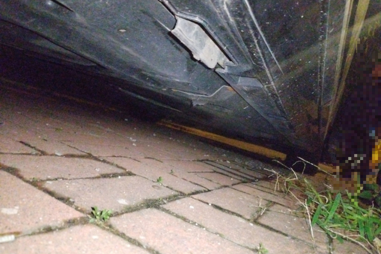 大众 迈腾 2019款 280TSI DSG 舒适型 国VI局部细节9002