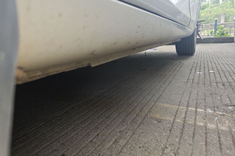 吉利汽车 帝豪 2021款 UP 1.5L 手动豪华型局部细节9004