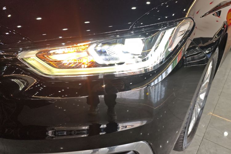 福特 金牛座 2019款 EcoBoost 245 悦享版局部细节36