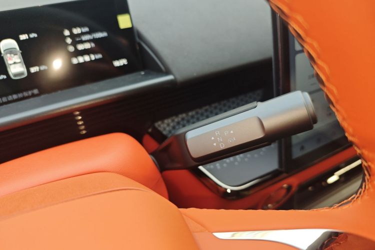 丰田 铂智3X 2025款 520 Pro中控内饰18