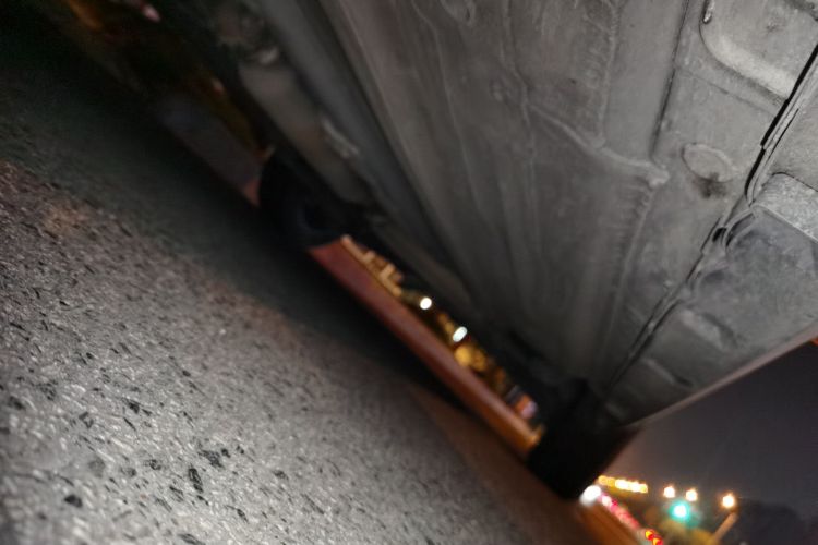 东风风行 风行T5 2018款 300T DCT智享型局部细节9004