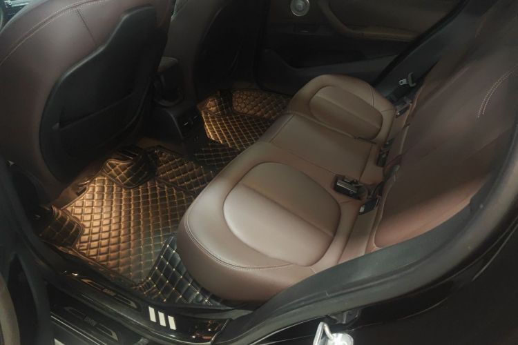 宝马X1 2021款 xDrive25Li 尊享型中控内饰21