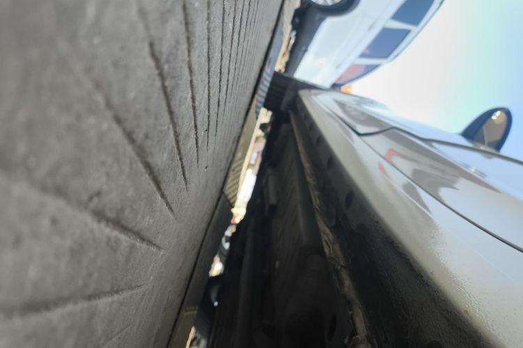 别克 威朗 2015款 三厢 15S 自动领先型局部细节9002