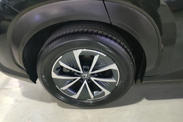 雷克萨斯RZ 2023款 450e 四驱纵享版车身外观6008