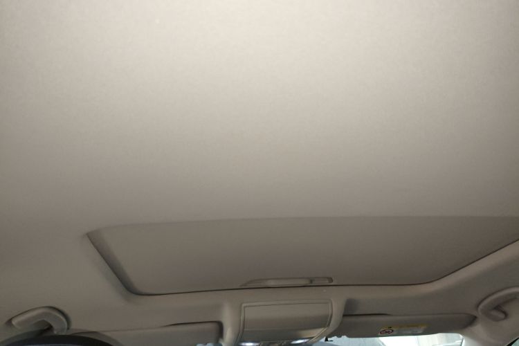 大众 帕萨特 2020款 改款 280TSI 商务版 国VI局部细节22