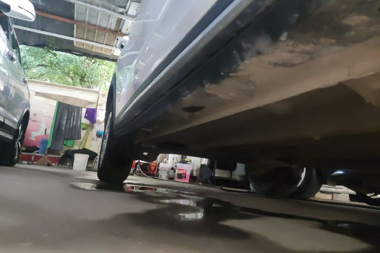 五菱汽车 五菱星驰 2022款 1.5L 手动自由型局部细节9001