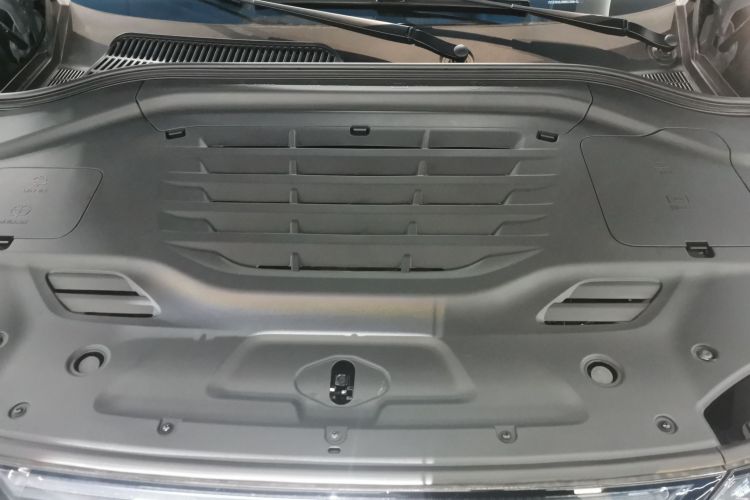 零跑汽车 零跑C11 2024款 纯电 580尊享版局部细节24