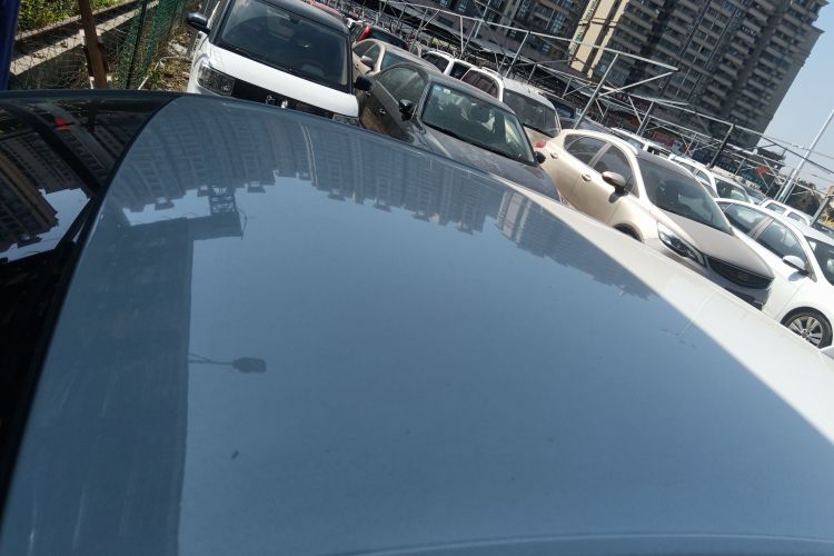 别克 英朗 2019款 15T 双离合进取型 国VI局部细节57