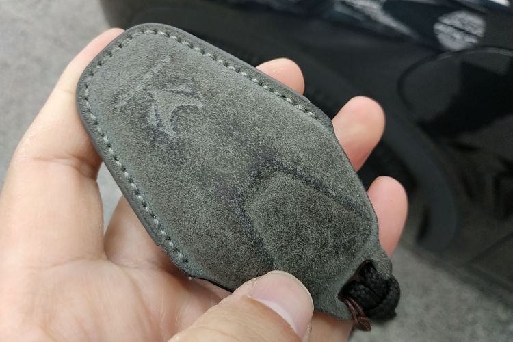 ARCFOX极狐 极狐 阿尔法S(ARCFOX αS) 2022款 708S 160kW中控内饰11