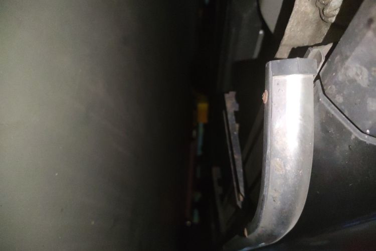 哈弗H6 2021款 第三代 1.5T 自动两驱Pro局部细节9004