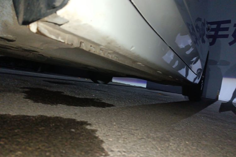 荣威i5 2021款 1.5L CVT黑金版局部细节9002