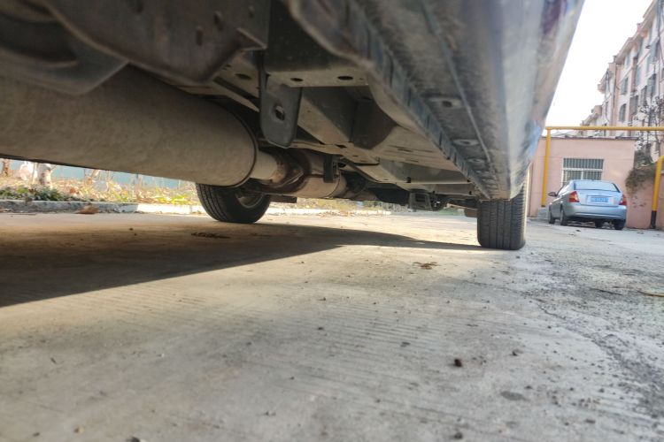 别克GL8 2014款 3.0L XT豪华商务旗舰版局部细节9002