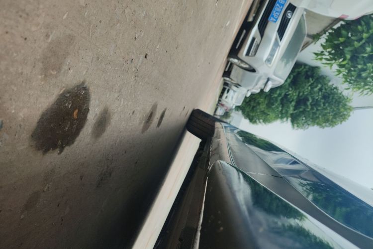 日产 蓝鸟 2019款 1.6L CVT炫酷版 国VI局部细节9001