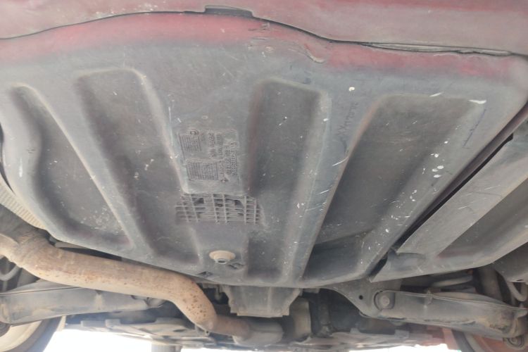 奔驰C级 2013款 C 260 CGI 优雅型局部细节9009