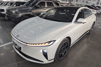 长安启源A07 2025款 增程 真香版 230 尊贵版