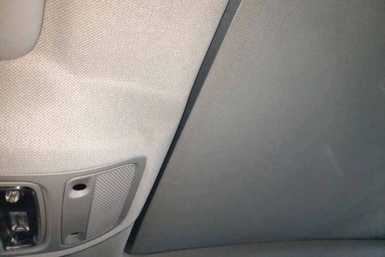 奥迪Q3 2018款 30周年年型 30 TFSI 时尚型中控内饰22