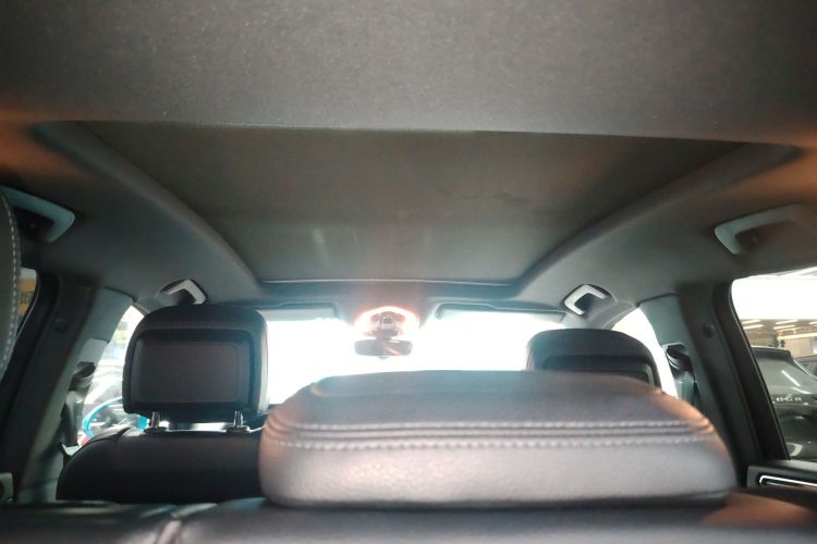 保时捷 2018款 Macan 2.0T局部细节22