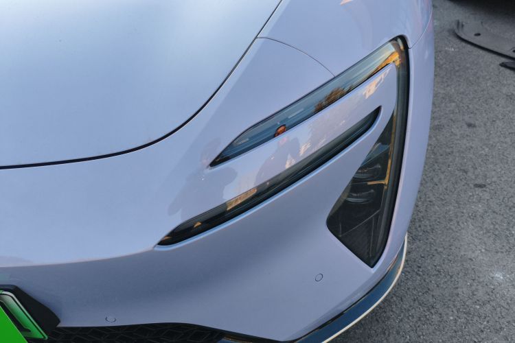 阿维塔06 2025款 Pro增程版局部细节36