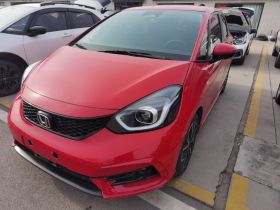 本田 LIFE 2021款 1.5L CVT SPORT心动版