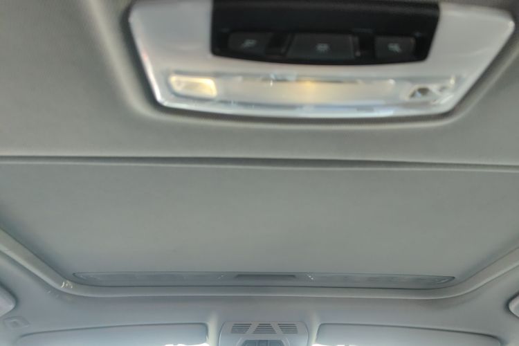 宝马1系(进口) 2016款 118i 领先型中控内饰22