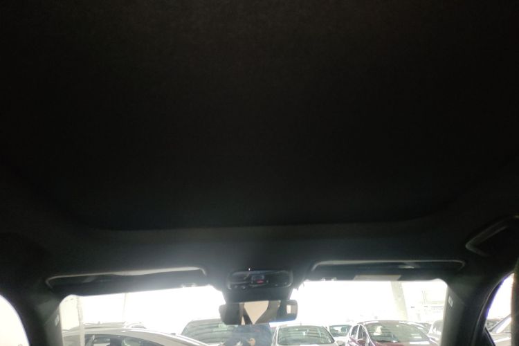 领克06 2025款 Renew 1.5T Halo局部细节22