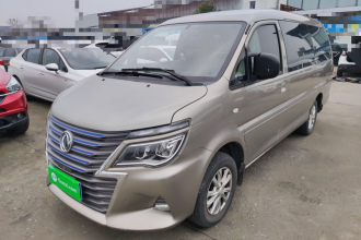 东风风行 菱智 2020款 M5L 1.6L 豪华型 7座