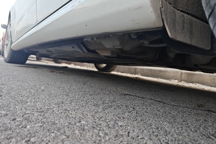 奥迪A3 2019款 Sportback 35 TFSI 时尚型 国VI局部细节9003