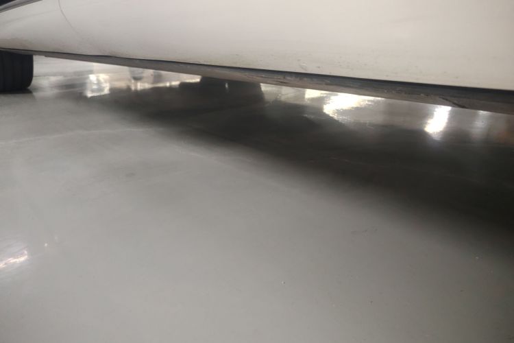 小鹏G9 2024款 570 Max局部细节9002