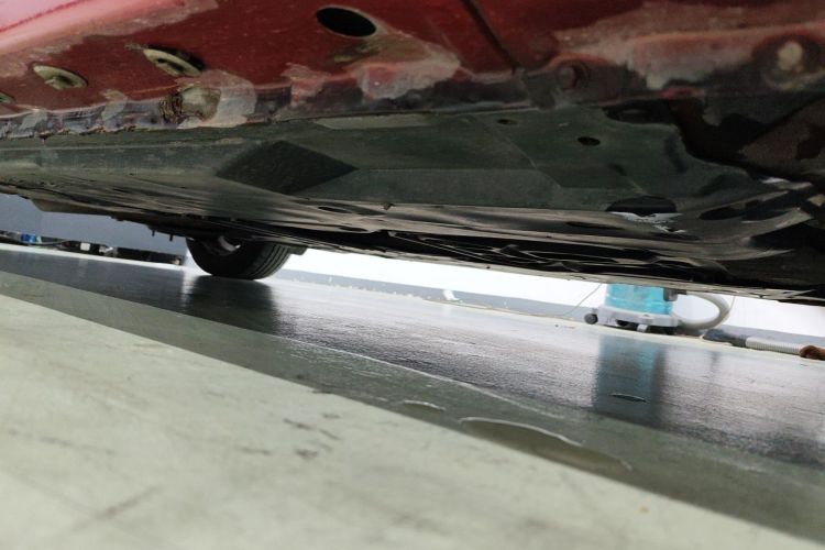 马自达3 昂克赛拉 2017款 三厢 1.5L 自动豪华型 国V局部细节9001