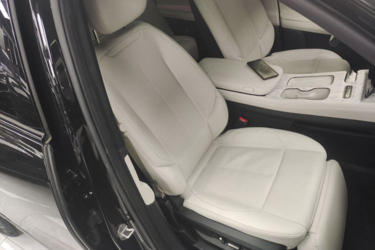 蔚来ES7 2022款 75kWh局部细节41