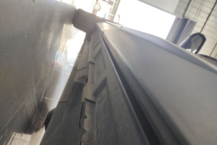 丰田 威兰达 2020款 2.0L CVT两驱豪华版局部细节9002