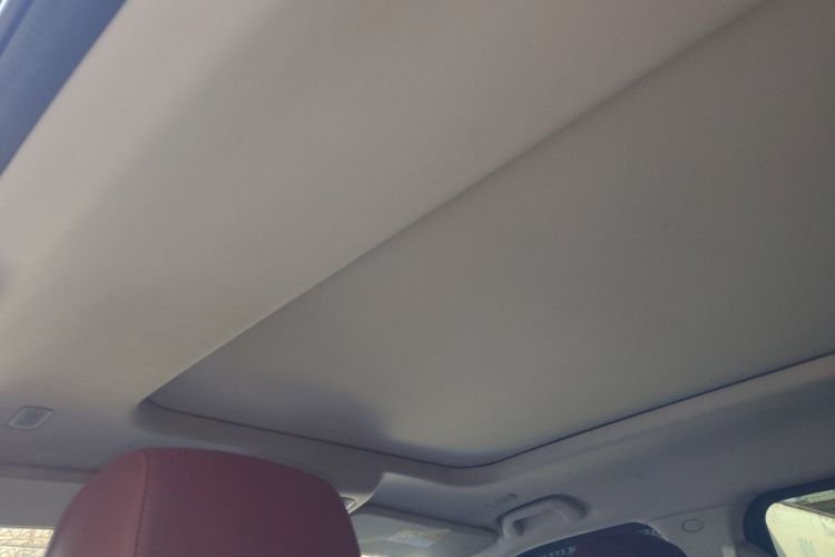 坦克400新能源 2024款 Hi4-T 越野版局部细节22