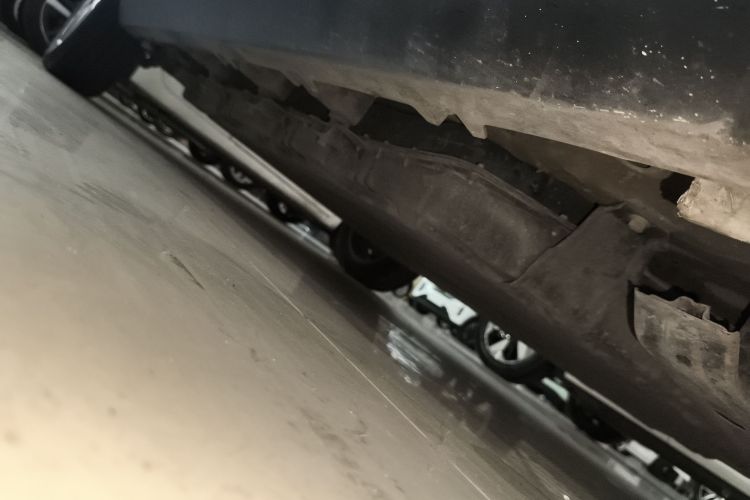 零跑汽车 零跑T03 2022款 皓玉版局部细节9001