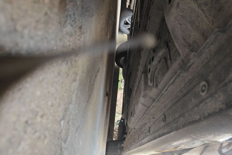 别克 君威 2019款 20T 精英型 国VI局部细节9004