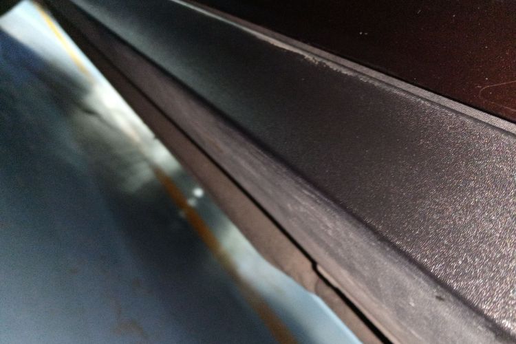 保时捷 2016款 Macan S 3.0T局部细节9002